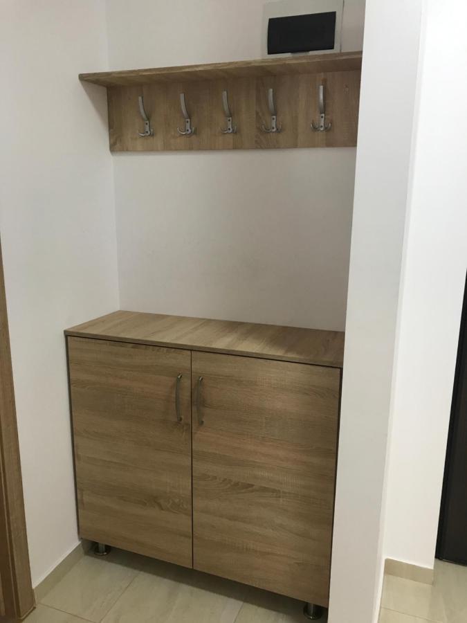 R&S Apartment クルージュ＝ナポカ エクステリア 写真