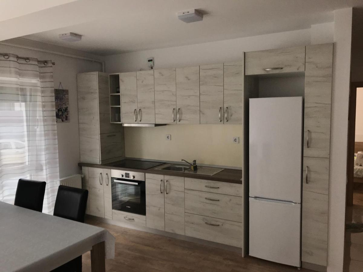 R&S Apartment クルージュ＝ナポカ エクステリア 写真