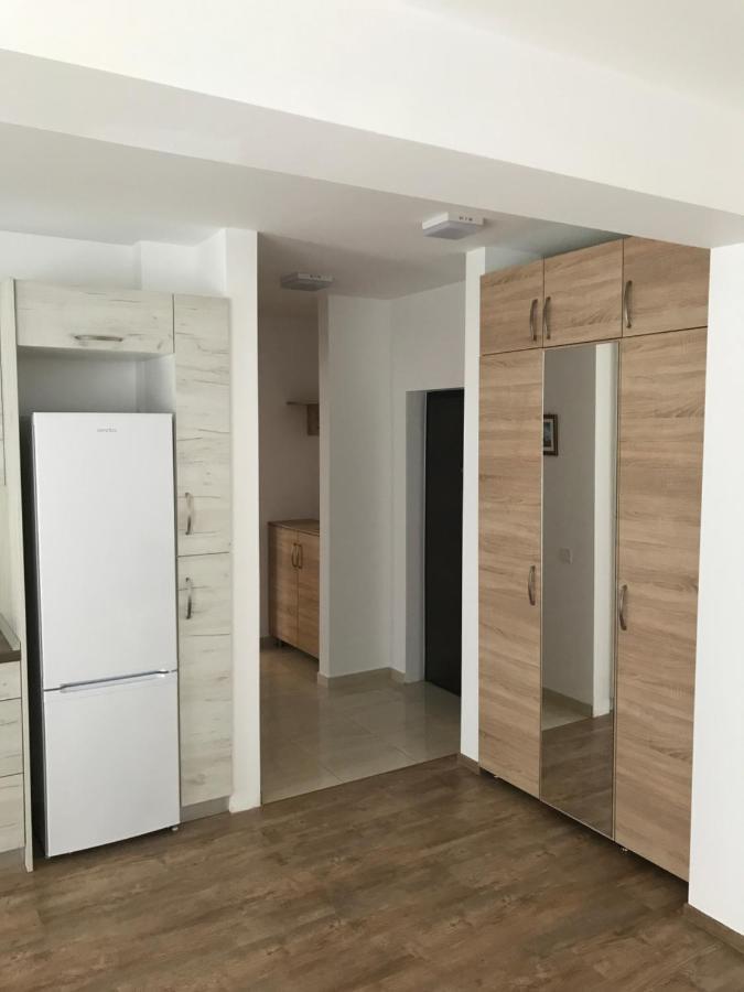 R&S Apartment クルージュ＝ナポカ エクステリア 写真